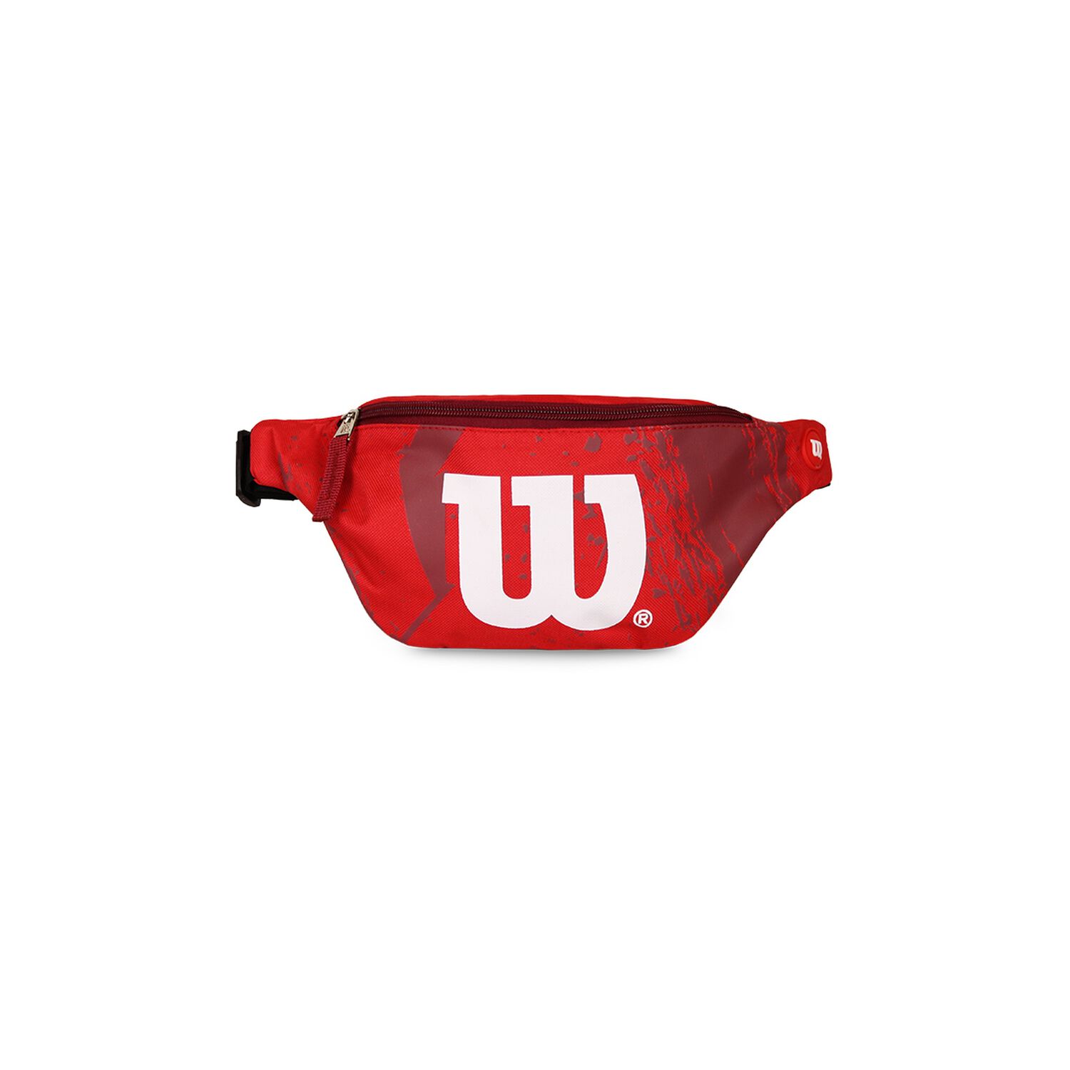 Pack Wilson Mochila Defy + Banano Oslo Rojo image number 4.0