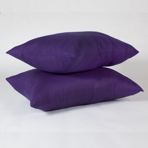 Almohadas Casa Ideal Colores / 2 Unidades