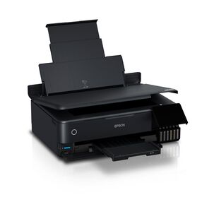 Impresora Multifuncional Epson Ecotank L8180