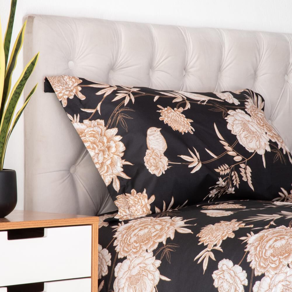 Plum&oacute;n Belle Noite Noi Elva 15p / 1.5 Plazas image number 1.0