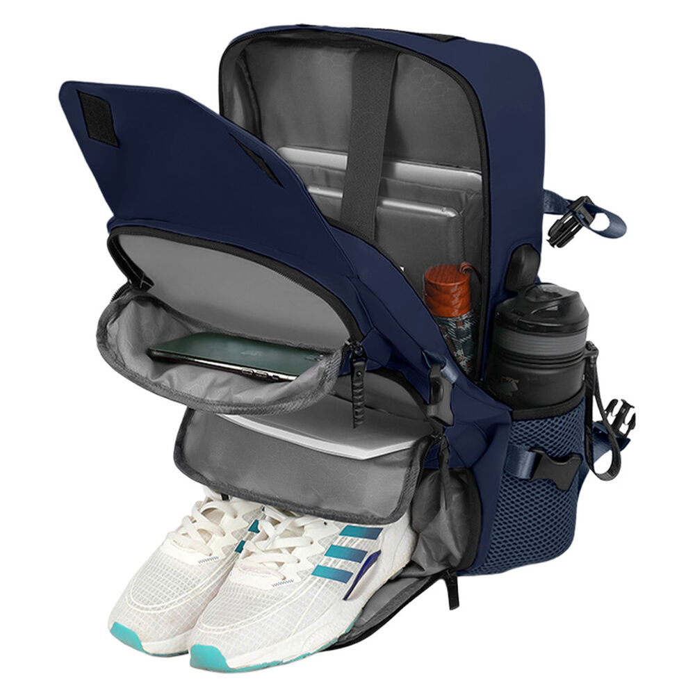 Mochila De Viaje Kolke Hikes 40 L Impermeable Multifuncional image number 13.0