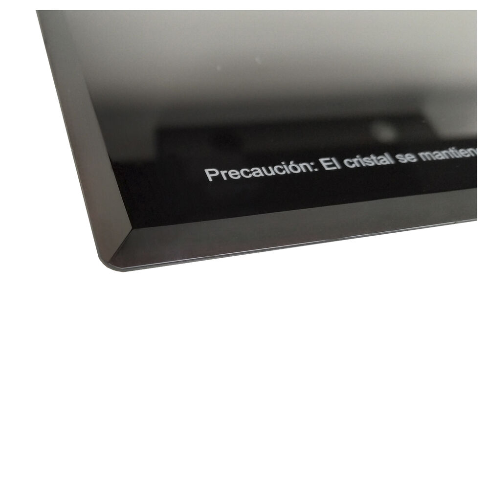 Encimera Vitrocerámica Grner Touch Dual 3q image number 1.0