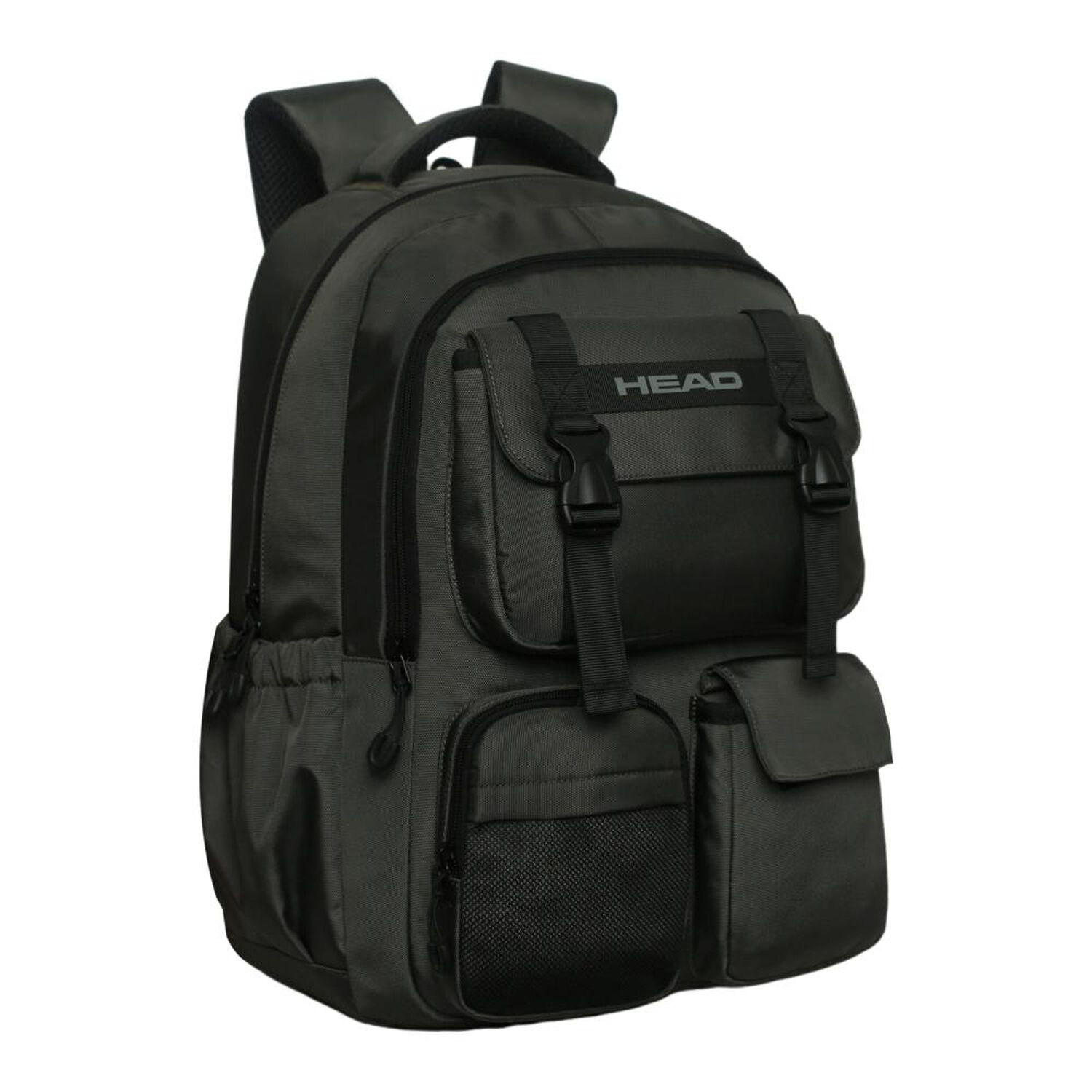 Mochila Laptop Juvenil Sierra Head image number 0.0