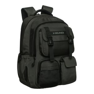 Mochila Laptop Juvenil Sierra Head