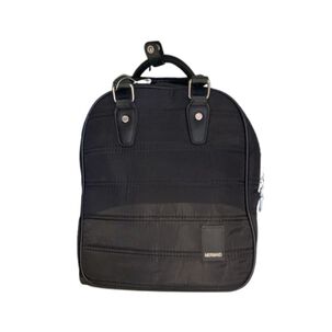 Bolso De Mano Acolchado Mermaid