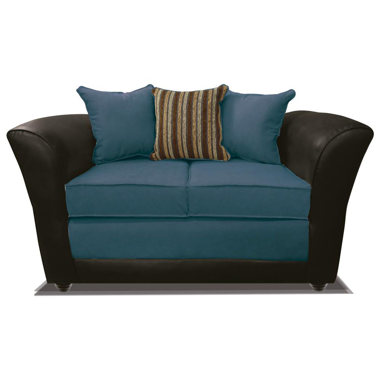 Juego De Living Elegant Minesota / 5 Cuerpos image number 4.0