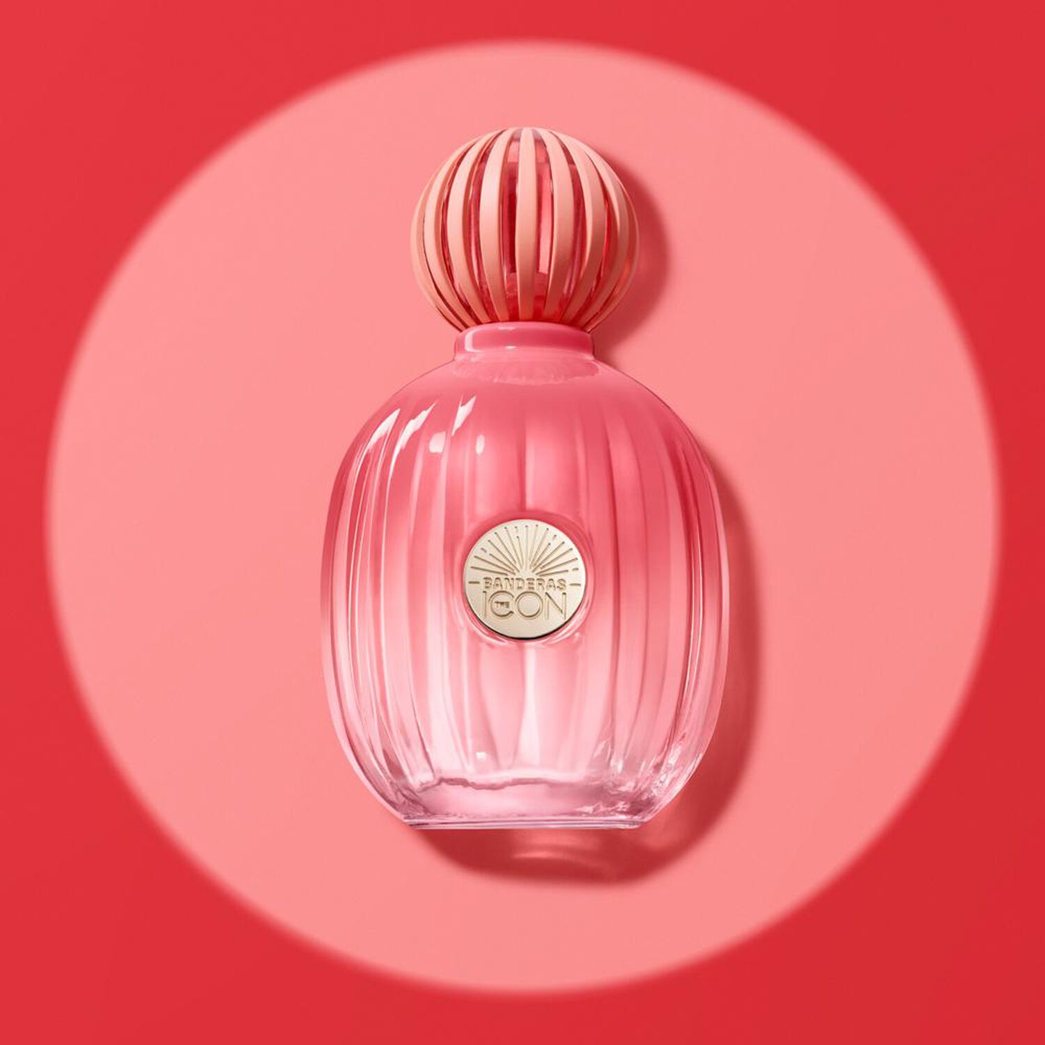 Perfume Mujer The Icon Splendid Banderas / 50 Ml / Eau De Parfum image number 4.0