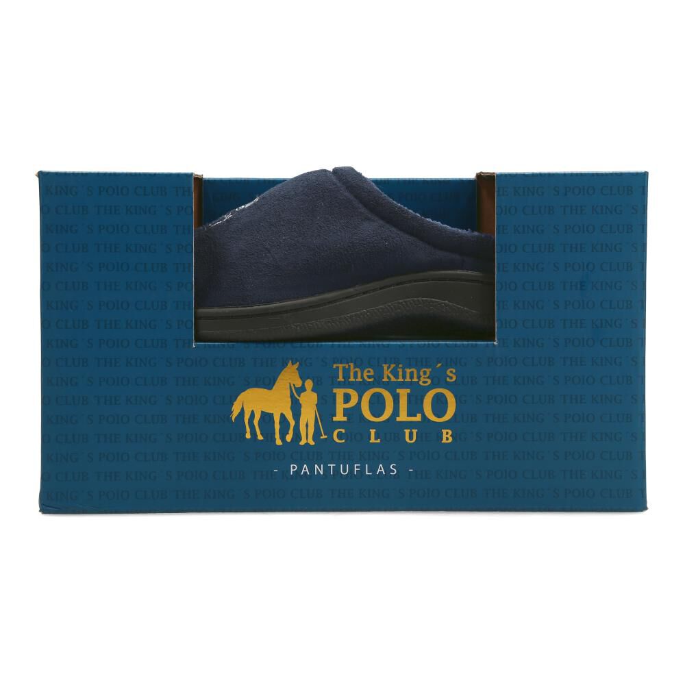 The king's polo club clearance