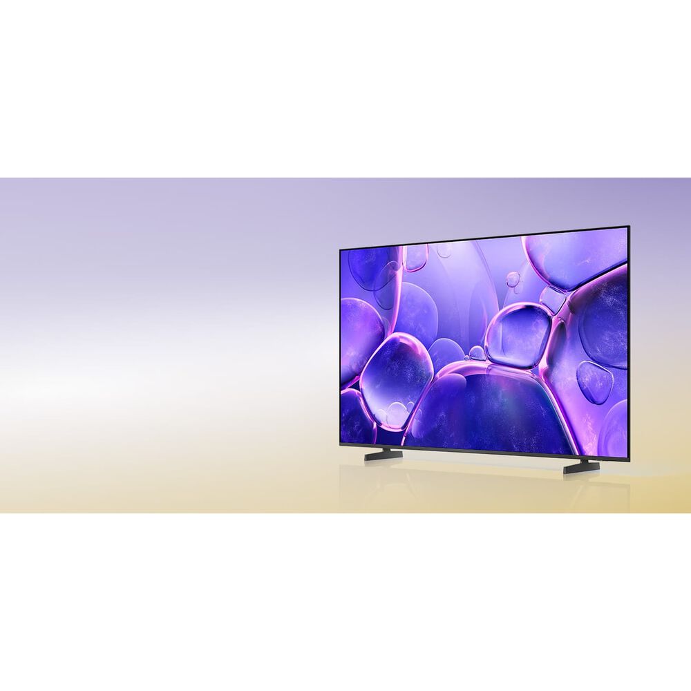 65 Crystal Uhd U8000f 4k Smart Tv 2025 image number 5.0
