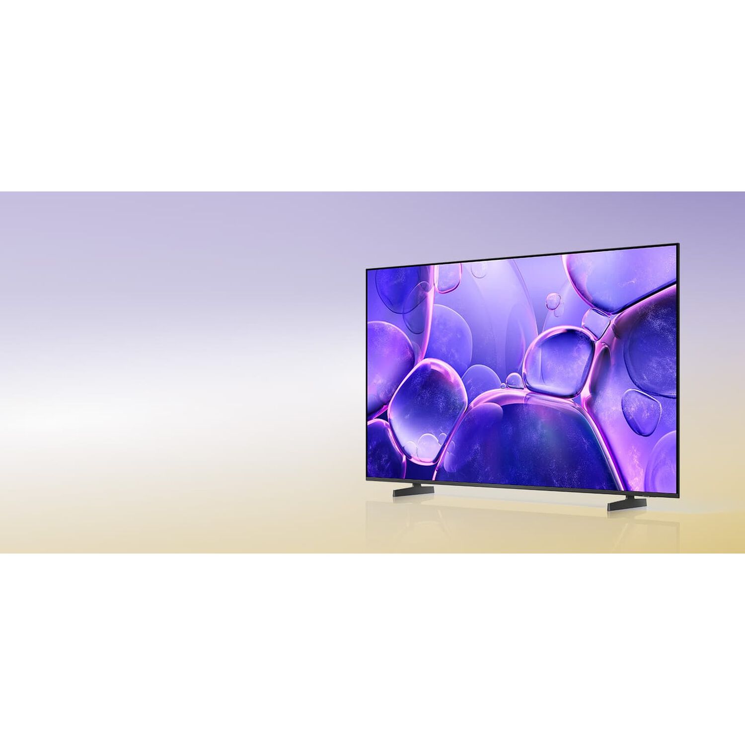 65 Crystal Uhd U8000f 4k Smart Tv 2025 image number 5.0