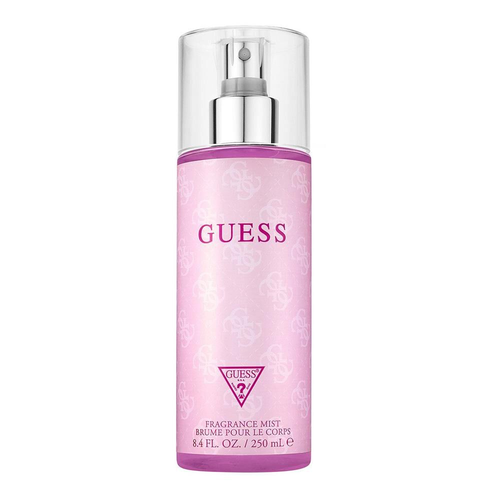 Perfume Mujer Body Mist Guess / 250 Ml / Eau De Cologne image number 0.0