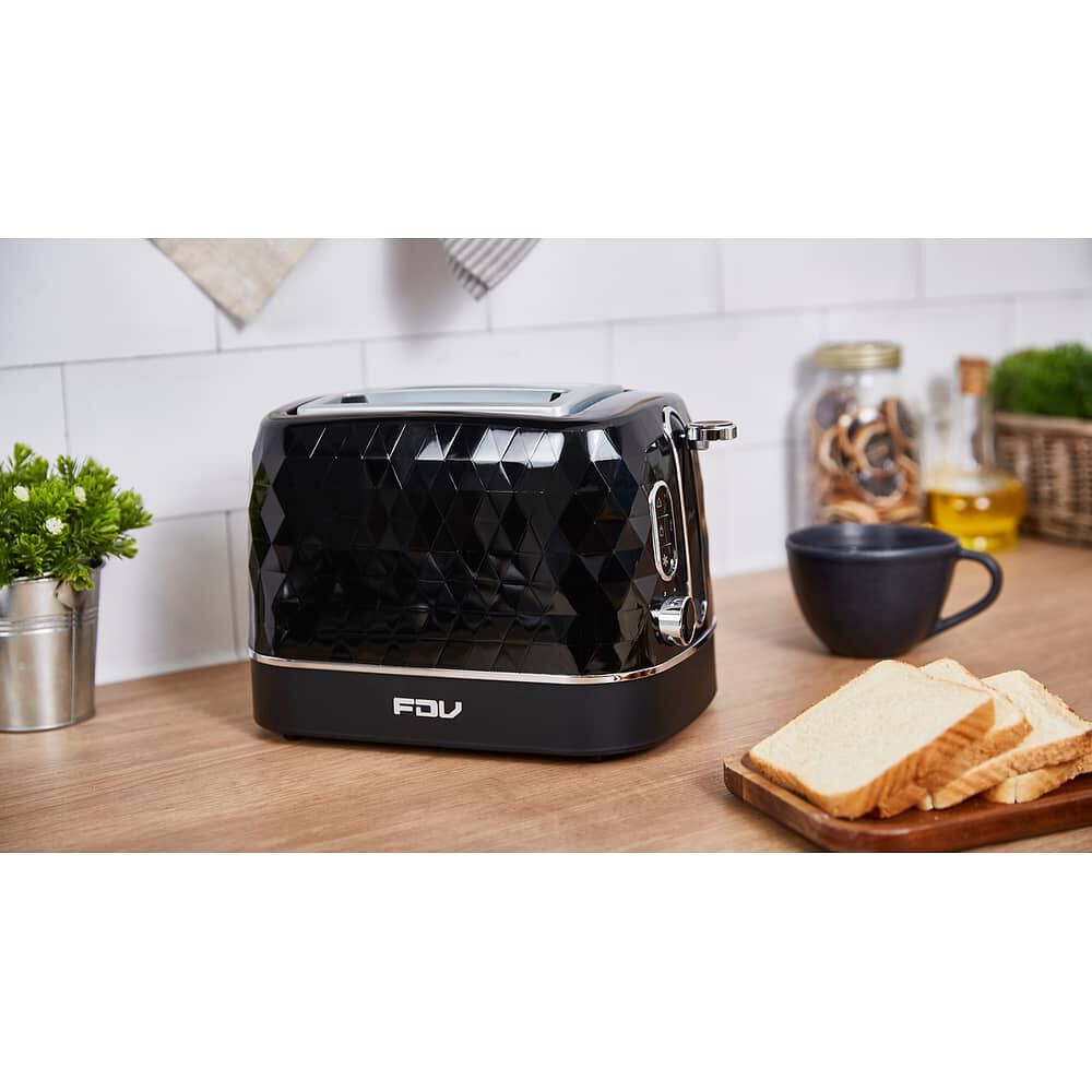 Tostador Fdv Diamond 2r image number 2.0