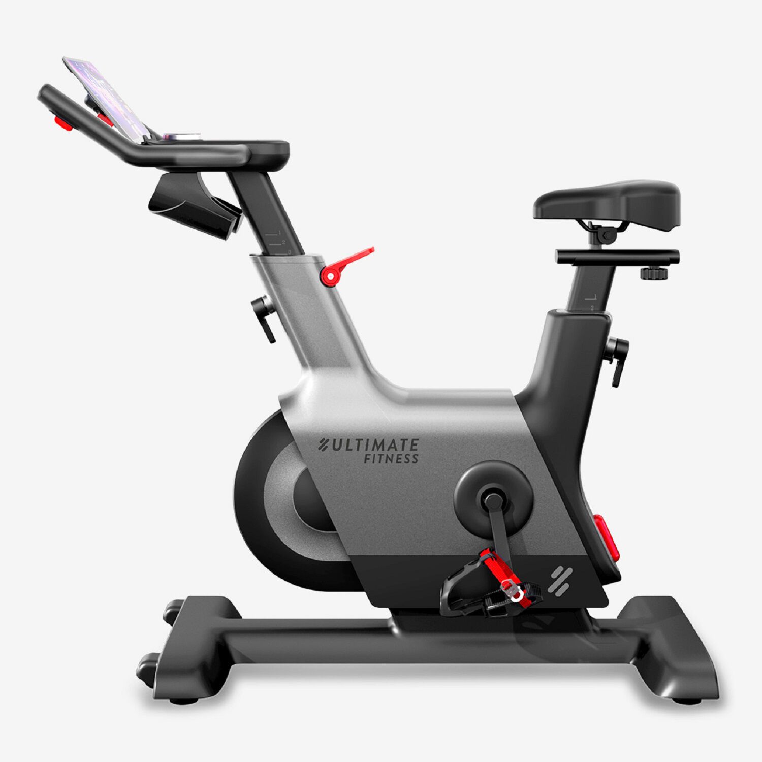 Bicicleta Spinning Magn&eacute;tica P450 Premium image number 5.0