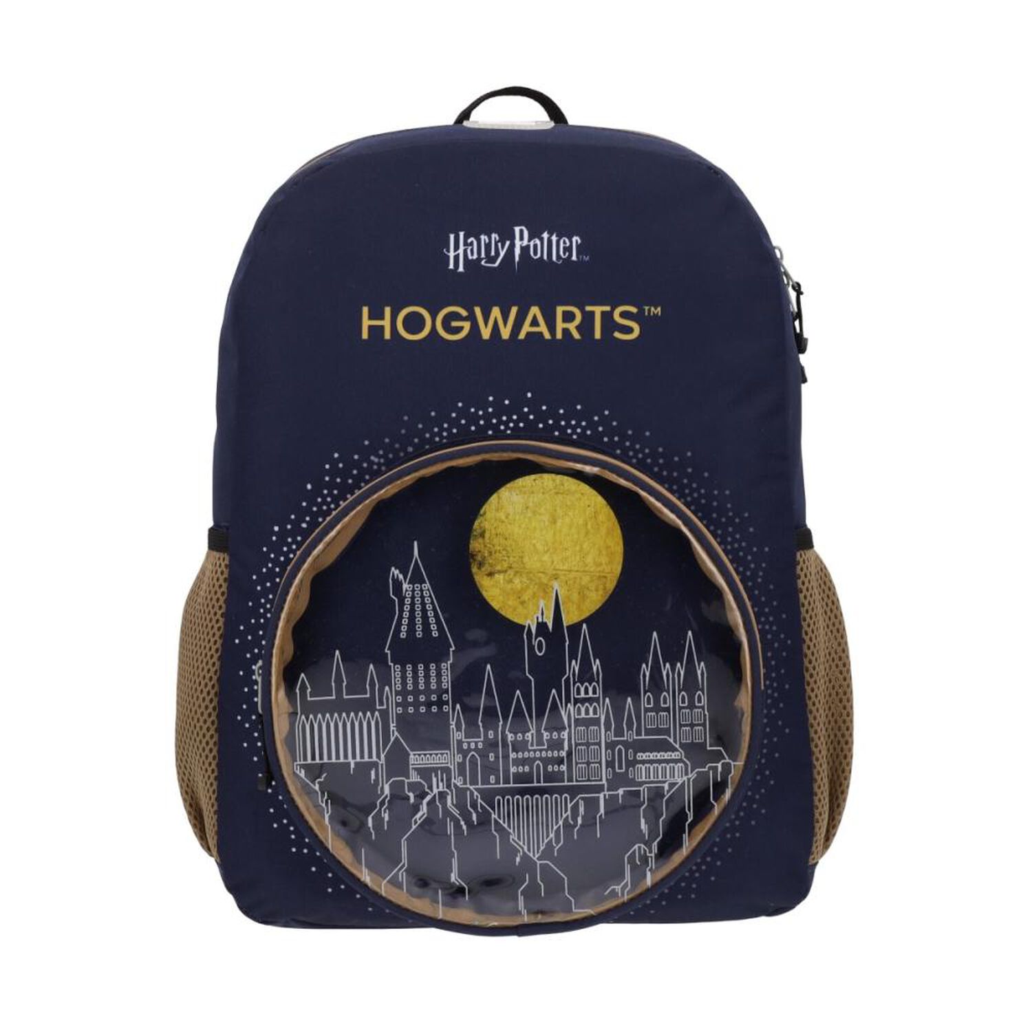 Set 3 En 1 Harry Potter Infantil image number 0.0