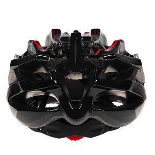Casco De Bicicleta Mtb Spinello Mv37 Talla L-x Rojo