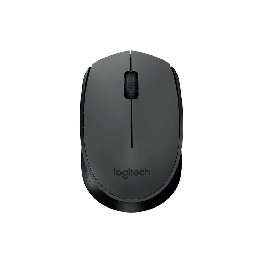 Combo Teclado Y Mouse Inalambrico Logitech Mk235 Usb 1000dpi image number 4.0