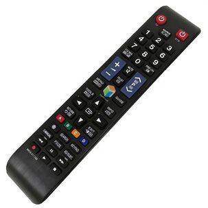 Control Remoto Para Samsung Smart Tv Ultima Generación Tv11
