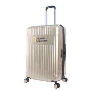Maleta National Geographic 120 Lt Gris