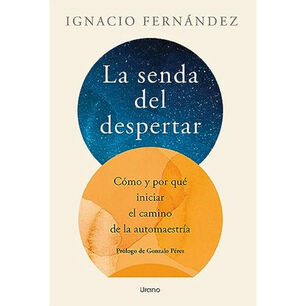La Senda Del Despertar (chi)