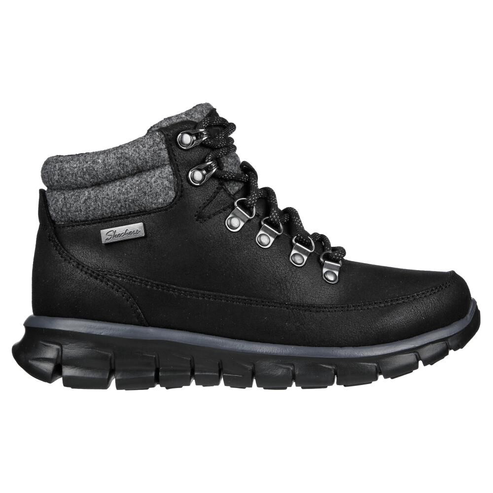 Bot&iacute;n Mujer Skechers Synergy - Cool Seeker image number 1.0