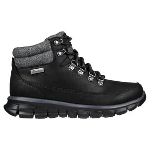 Bot&iacute;n Mujer Skechers Synergy - Cool Seeker