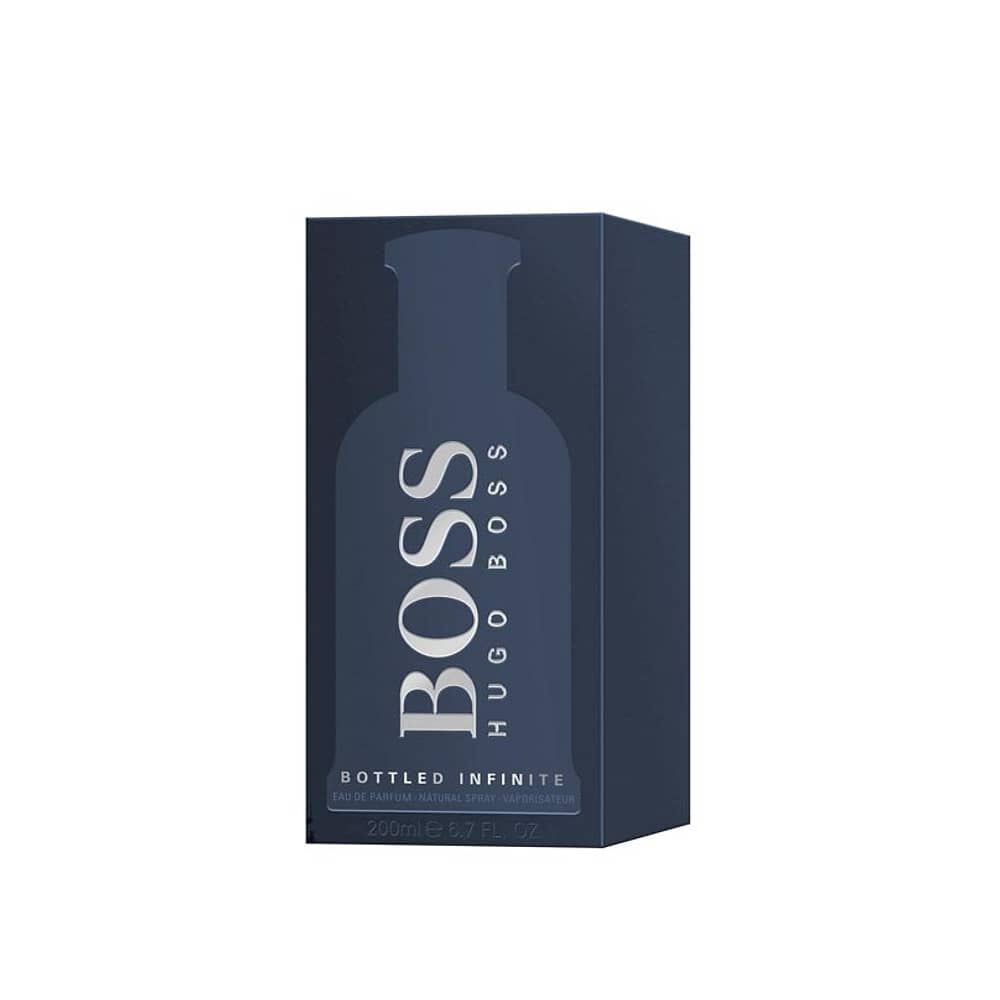 Hugo Boss Bottled Infinite 200 Ml Edp image number 1.0
