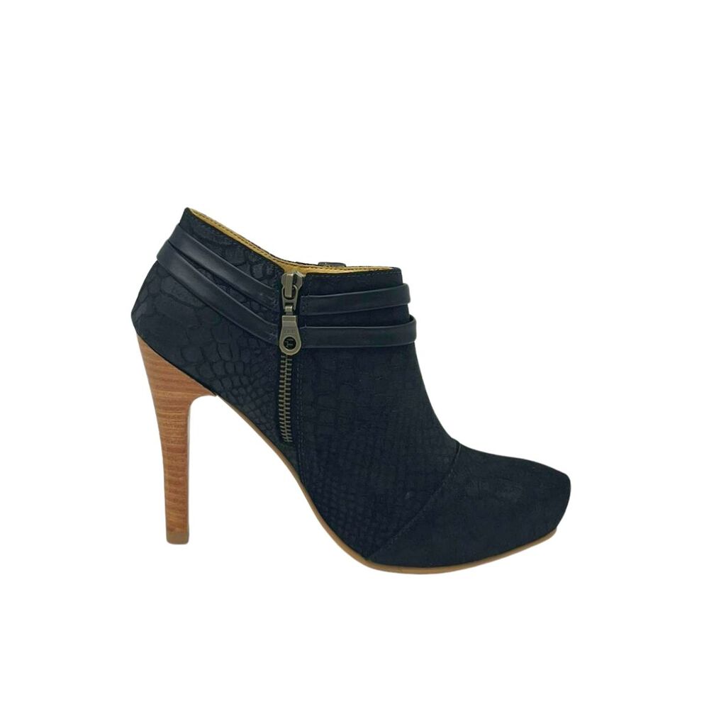 Botin Angel Negro Pao Pecados image number 2.0