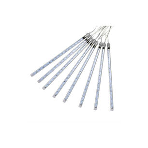 Guirnalda Tubos Led Decorativa 3mts Largo - Ps