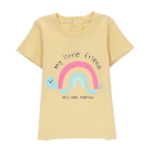Polera Bebe Ni&ntilde;a Baby