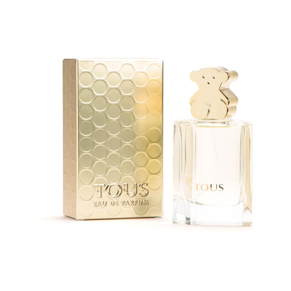 TOUS Eau de Parfum | Precio, Comprar - Paco Perfumerías