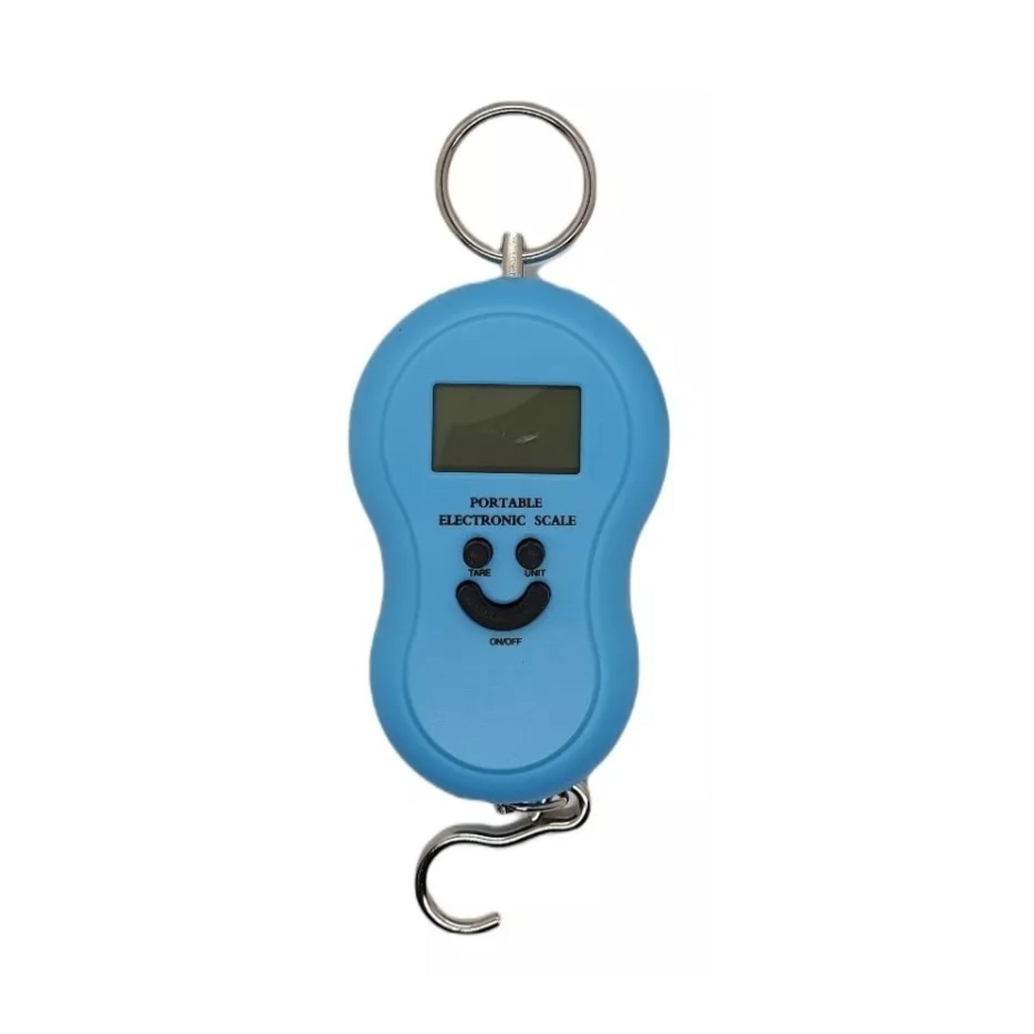 Pesa Romana Digital Balanza Equipaje Maleta Colgante 50kgs Lcd image number 2.0