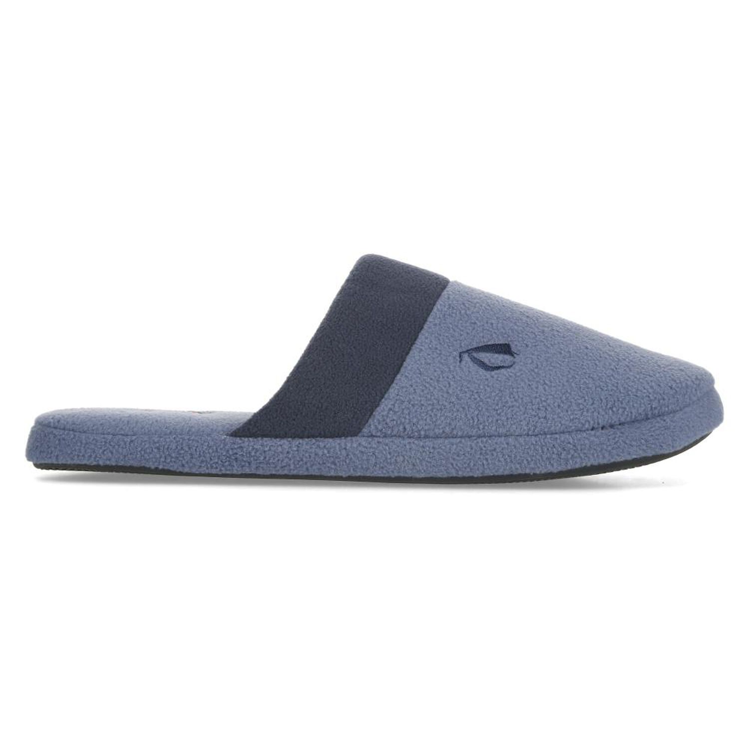 Pantufla Hombre Herald image number 2.0