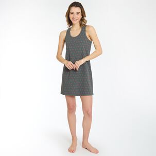 Camisola Sin Mangas Mujer Freedom