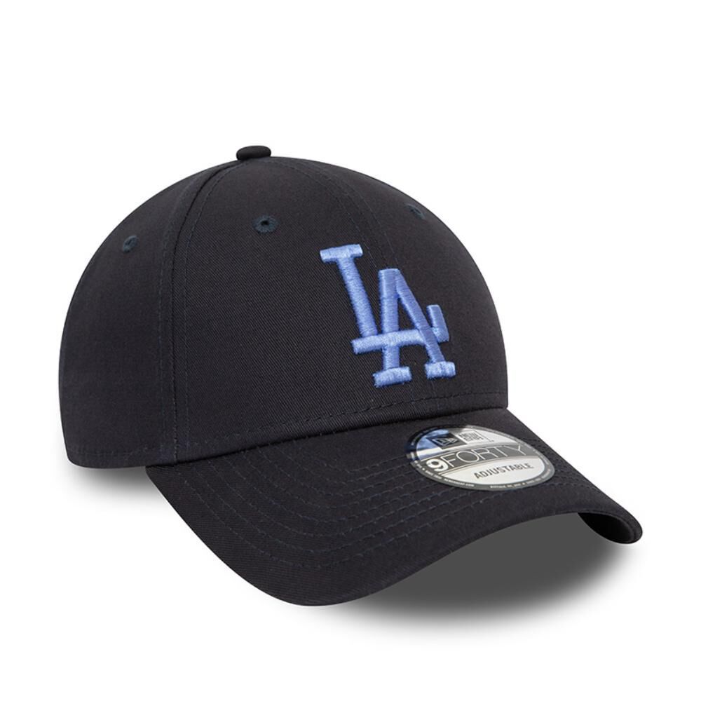 Gorra Los Angeles Dodgers Mlb 9forty Summer Essentials Navy image number 1.0