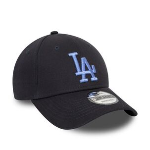 Gorra Los Angeles Dodgers Mlb 9forty Summer Essentials Navy