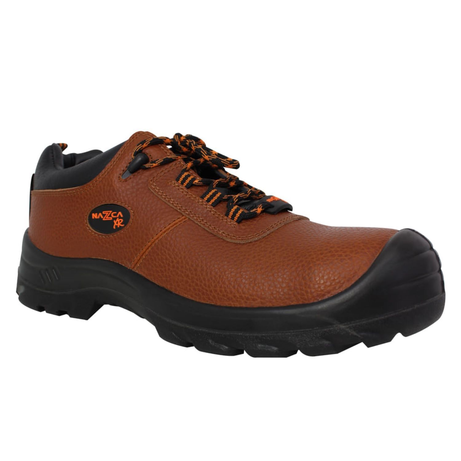 Zapato Seguridad Nazca Xr 05 image number 1.0