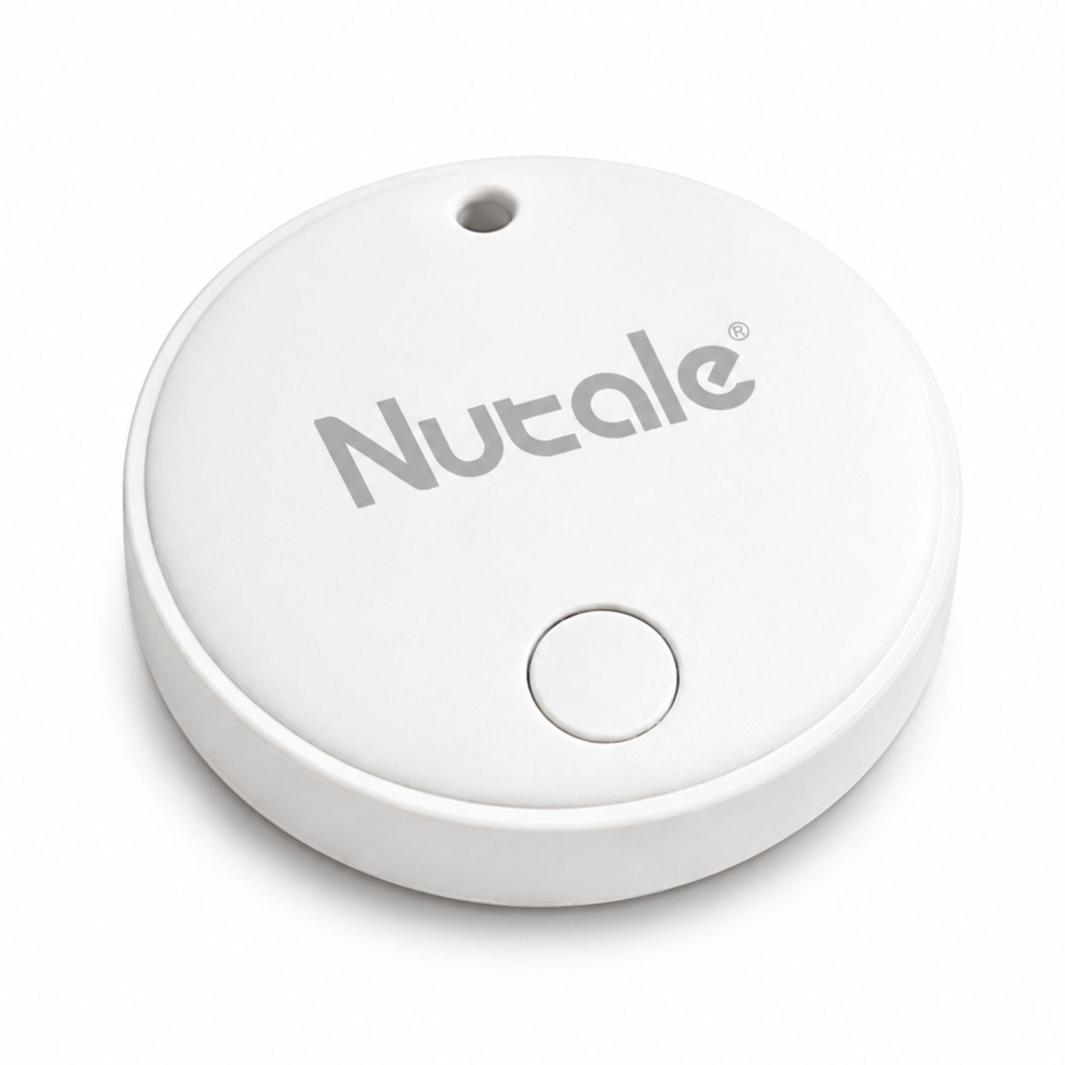 Localizador Gps Nutale Findhub Google + Funda Silicona - Ps image number 0.0