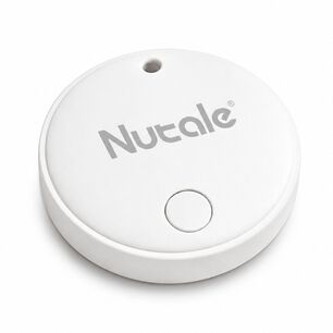 Localizador Gps Nutale Findhub Google + Funda Silicona - Ps