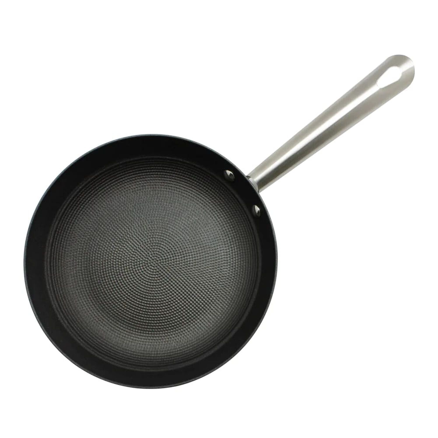 Sarten 24 Cm Iron Cast Wayu Acero Resistente image number 2.0