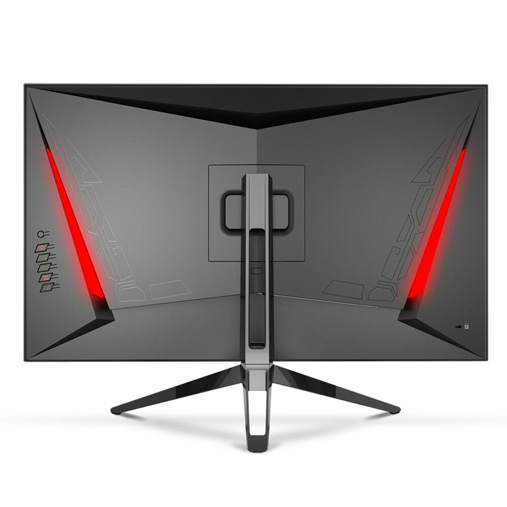 Monitor Gamer Ozone 27' Dsp27 Ips 144hz 1ms image number 5.0
