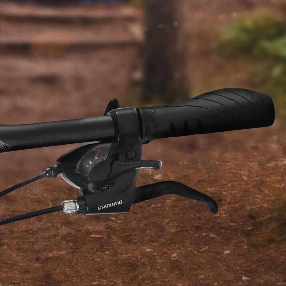 Bicicleta Mountain Bike Oxford Merak1 Aro 27.5 image number 3.0