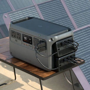 M&oacute;dulo De Recarga Solar Dji Power (mppt)