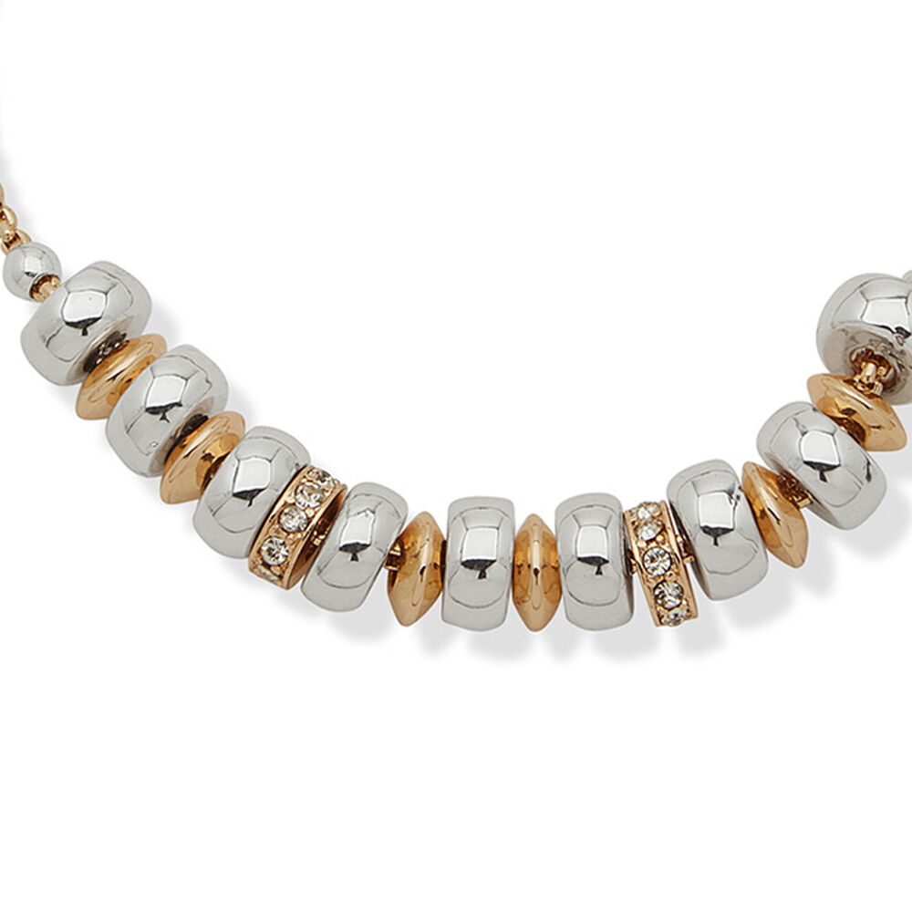 Pulsera Dkny 04b00286 Dorado Mujer image number 1.0