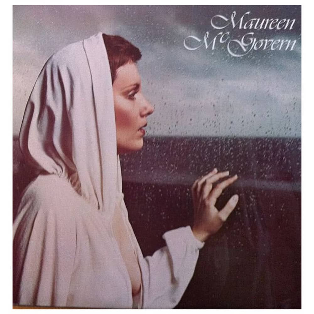 Maureen Mcgovern - Maureen Mcgovern | Vinilo Usado image number 0.0