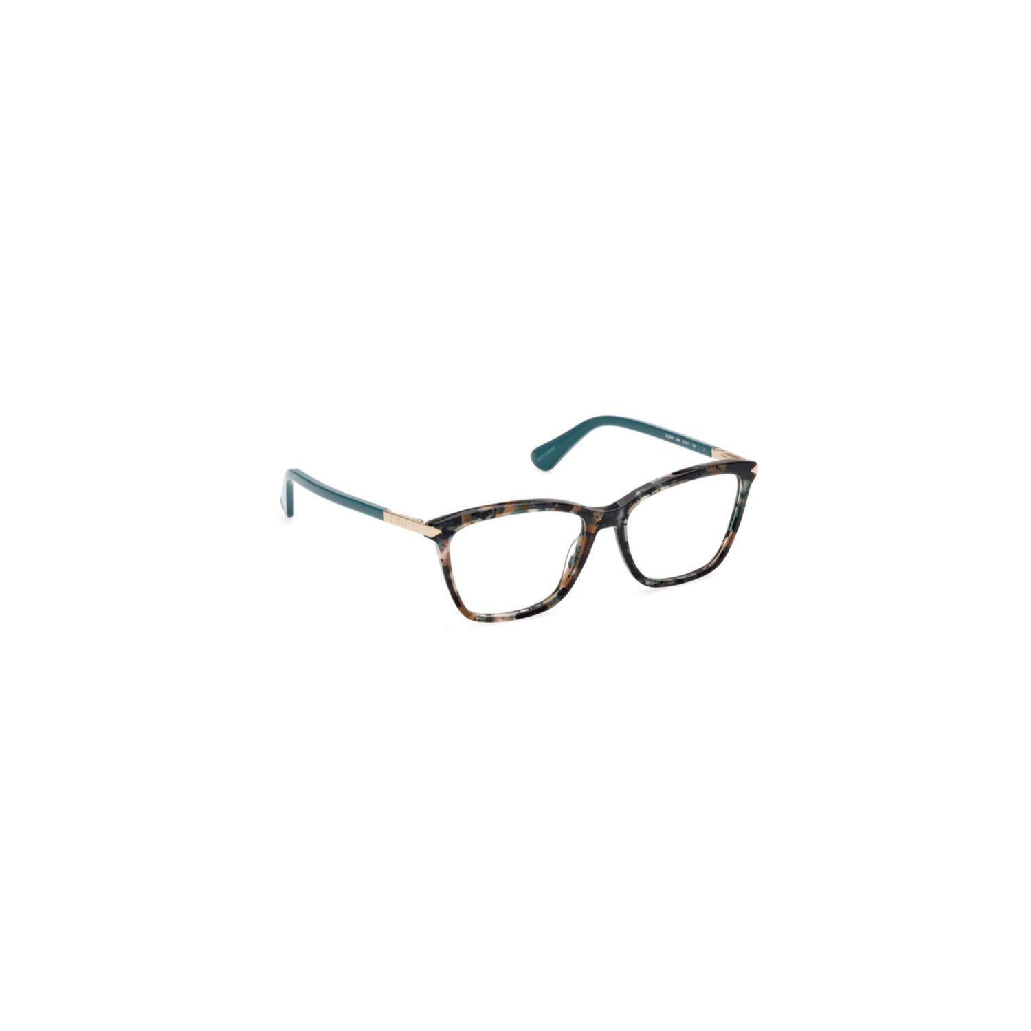 Lentes &Oacute;pticos Verde Guess image number 7.0