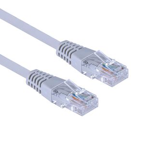 Cable De Red Ethernet De 15 Metros Categoría 5e 100% Cobre