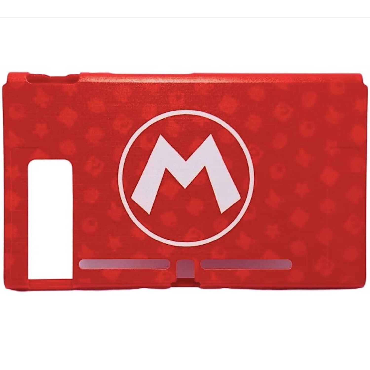 Carcasa Funda Protectora Mario Para Nintendo Switch image number 4.0