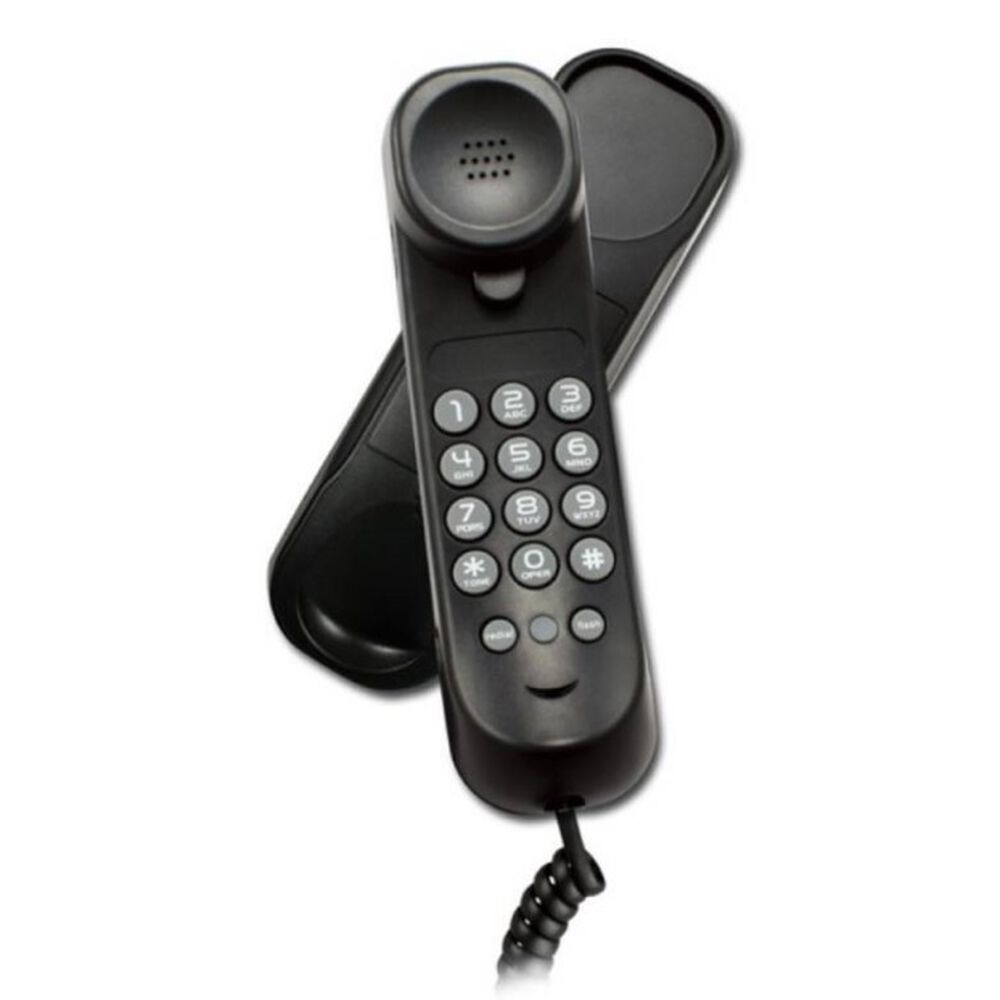 Tel&eacute;fono Fijo Al&aacute;mbrico Uniden As7101 image number 1.0