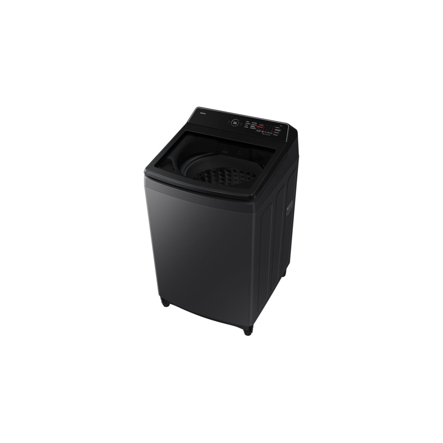 Lavadora Carga Superior 17 Kg Con Eco Bubble 2026 Grafito Grafito 17 Kg image number 2.0