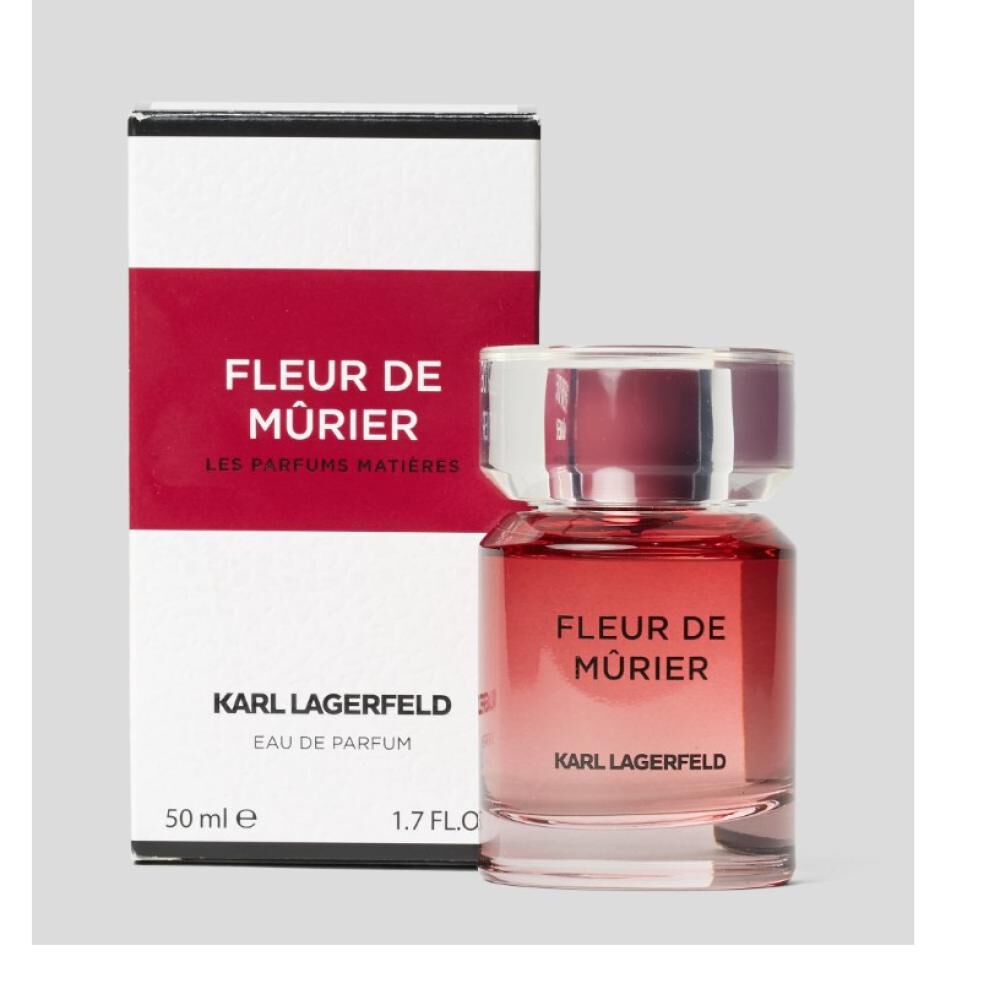 Perfume Mujer Karl Lagerfeld Fleur De Murier Edp 50ml Edl image number 0.0